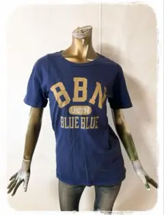☘️T17126☘️BLUE BLUE 半袖 Tシャツ 1