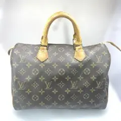 LOUIS VUITTON ルイヴィトン スピーディ30 M41526 バッグ