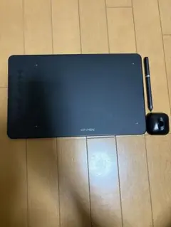 XP-PEN ペンタブレット 本体+付属