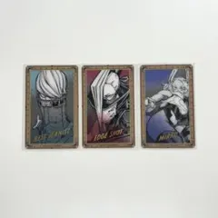 僕のヒーローアカデミア 原画展 まとめ