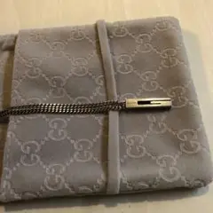 GUCCI メンズネックレス