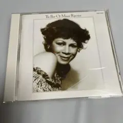 The Best of Minnie Riperton