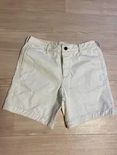【希少】アバクロ ハーフチノパンツ ショーツ 半ズボン