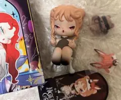 DODOSUGAR DODONAMI ドドナミ Nightmare Core