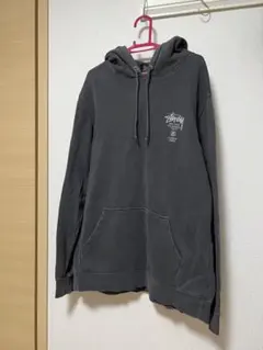 stussy パーカー