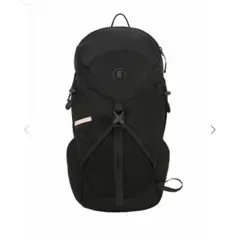 minitmute spoty Bask Backpack 11L Black