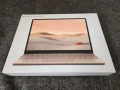 Microsoft Surface Laptop Go THH-00045