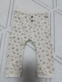テータテート90サイズワッフルズボン