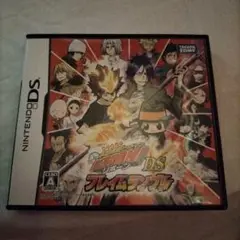 家庭教師ヒットマンREBORN!DS フレイムランブル 骸 強襲!