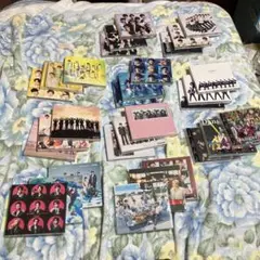 SnowMan シングル CD まとめ売り 3形態 30枚セット⑤