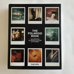 【美品】THE POLAROID BOOK