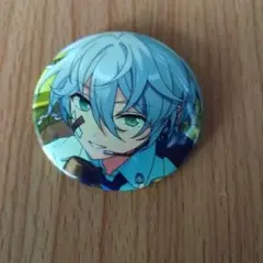 あんスタコレクション缶バッジ　カンナ