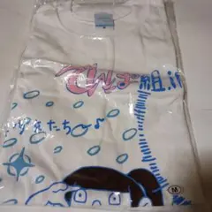 でんぱ組inc　藤咲彩音　ピンキー　半袖Tシャツ　Mサイズ