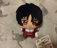 シン・アスカ　ちびぐるみ　ガンダムSEEDFREEDOM