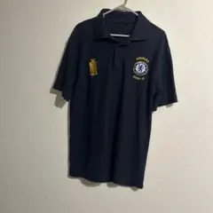 Chelsea FC 2009-10 優勝記念ポロシャツ