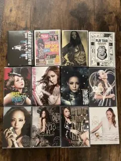 楽天市場】安室奈美恵 DVDの通販