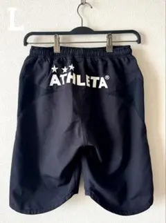 ATHLETA ショートパンツ