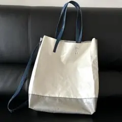 FREITAG トートバッグ 2way