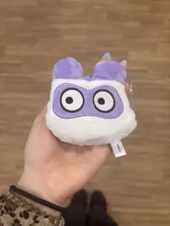 たまごっちガチャガチャ ますくっち