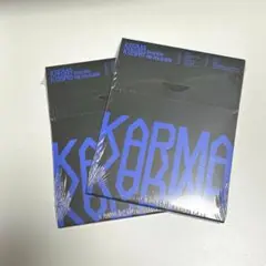 KARMA コンパクト