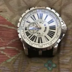 自動巻時計、エクスカリバー、ジャンク品