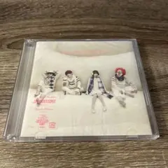 【美品】「スノーマジックファンタジー」CD／SEKAI NO OWARI