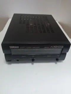 2025年最新】yamaha a100 パワーアンプの人気アイテム - メルカリ