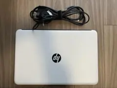 ノートPC HP 15-ba000 W6S90PA-AAYR