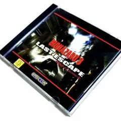バイオハザード3 ラストエスケープ PC版 Windows