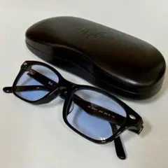 Ray-Ban（レイバン） RX5345D 2000 ライトブルー 53サイズ
