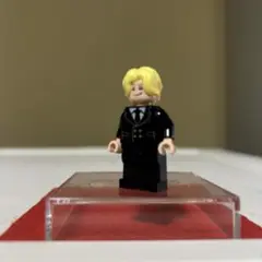 レゴ正規品ワンピース75639（サンジ）ミニフィグ