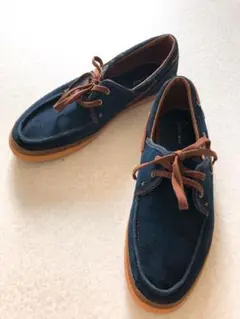 ZARA デッキシューズ スニーカー ドライビングシューズ ザラ
