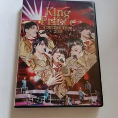 King & Prince/CONCERT TOUR 2019〈2枚組〉