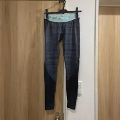 gymshark ジムシャーク レディースレギンスSサイズ 新品未使用品