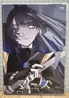 Ado マーズ Blu-ray 通常盤