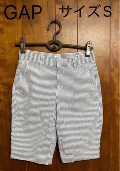 GAP ギャップ ハーフパンツ サイズS