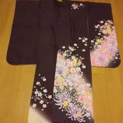 振袖(正絹)