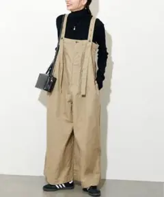 新品未使用❗️　JOURNAL STANDARD サロペット