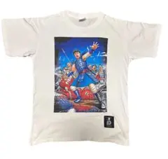 キングダム Tシャツ 原泰久 KD15th ANNIVERSARY信キングダム展