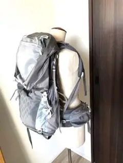 グレゴリー 登山用ザック レディース