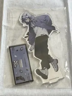 ホロスターズ 水瀬世燐央 アクリルスタンド