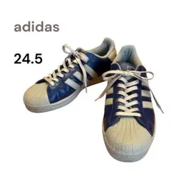 adidas Originals SUPERSTAR スーパースター 24.5