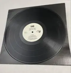 E40 Thick & Thin レコード