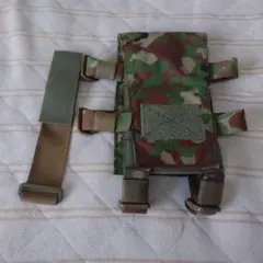 みらい装備工房　マルチカムトロピック　バック 70726f647563742f32303138313032