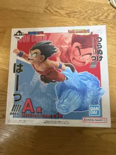 ドラゴンボール Revive Moment A フィギュア