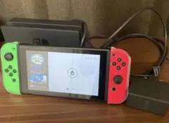 ニンテンドー Switch