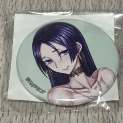 FGO 源頼光 缶バッチ
