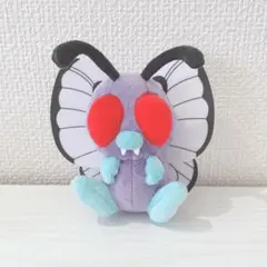 ポケモンfit バタフリー