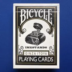 未開封　銀座伊東屋　トランプ　BICYCLE 非売品 2025年最新】バイスクル 伊東屋の人気アイテム - メルカリ