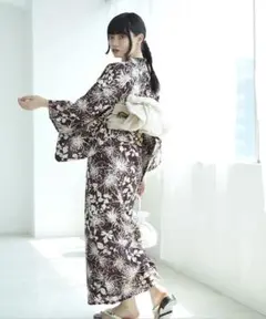 浴衣